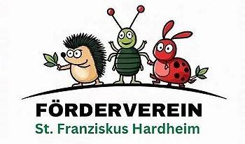 Quelle: Förderverein KiGa St. Franziskus Bürgermeister-Henn-Straße 2, 74736 Hardheim