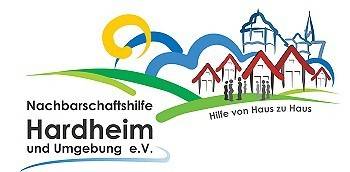 Quelle: Nachbarschaftshilfe Hardheim u Umgebung e.V. , Nachbarschaftshilfe Hardheim u Umgebung e.V.
