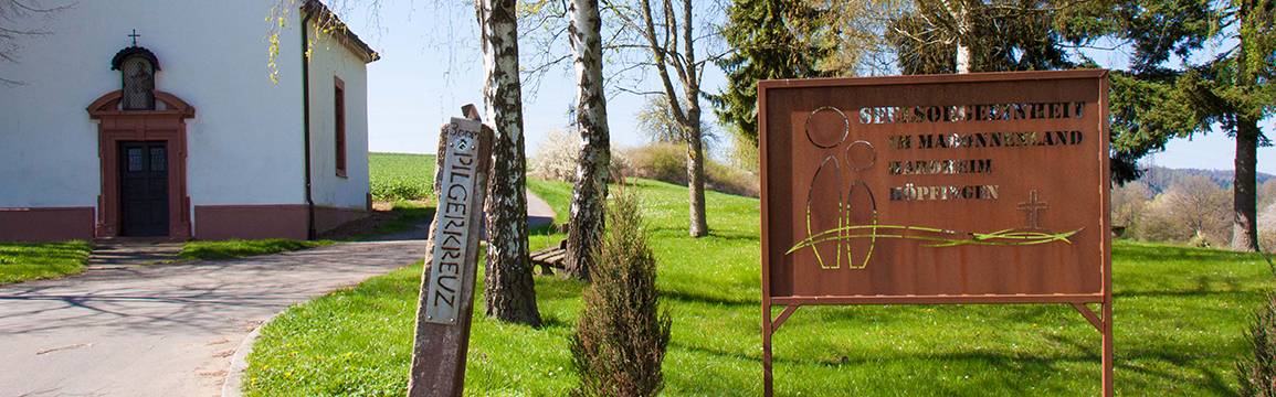 Seelsorgeeinheit Hardheim - Höpfingen im Madonnenland